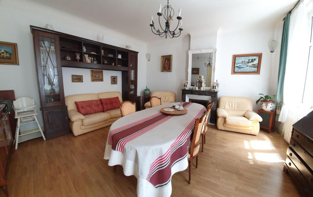 Manoir De Tireveste Lesperon Kültér fotó