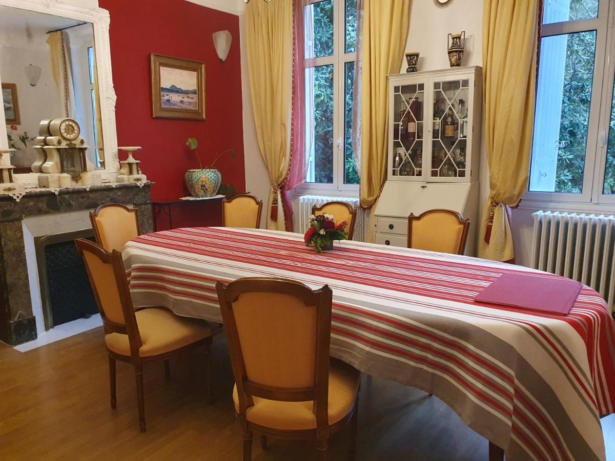 Manoir De Tireveste Lesperon Kültér fotó