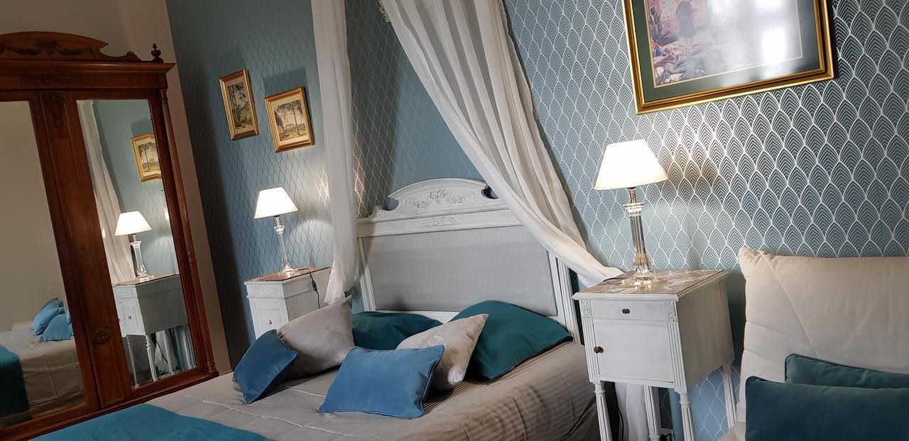 Manoir De Tireveste Lesperon Kültér fotó